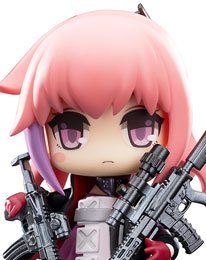 Heo Search Result For Girls Frontline