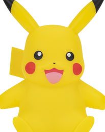 Figurine Lumineuse - Pokemon - Pikachu 10cm