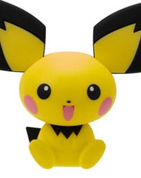 Pokemon WCT Batalha Feature Figuras, Modelo Colecionável, Brinquedo Boneca,  Aniversário, Presente de Natal, Colecionáveis, Colecionáveis