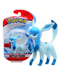 Pokémon Gen IX - Pack 2 figurines Battle Figure Pack Pikachu & Poussacha 5  cm - Figurines - LDLC