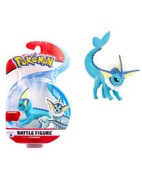 Pokémon Gen IX - Pack 4 figurines Battle Figure Set - Figurines - LDLC