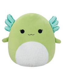 Squishmallows Soft Toy - 40 cm - Jan's Fruit Punch