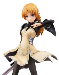 Bleach B-Style PVC Statue 1/4 Rangiku Matsumoto Swim Suit Ver. 39 cm