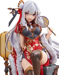Kadokawa - Re:Zero -Starting Life In Another World - 1/7 Emilia (Graceful Beauty 2024 New Year Ver. 24cm) - Re:Zero anime figure