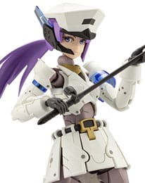 モデルカステン 1/35 『女子高生』さやか先輩 高3 &amp;はるか 高2 インジェクションプラモデル、フィギュア2体入 d2ldlup モデルカステン 1/35 女子高生 フィギュア さやか先輩 ＆はるか