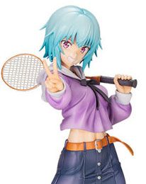 Senran Kagura Peach Beach Splash Parfom Action Figure Yumi 14 Cm Senran Kagura Peach Beach Splash Parfom Action Figure Yumi 14 Cm