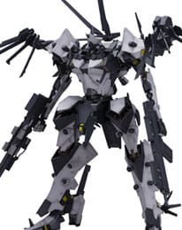 Armored Core 4 Algebra Soluh Barbaroi 1/72 Scale Model Kit (Reissue) – USA  Gundam Store