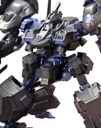 Armored Core Verdict Day CO3 Malicious R.I.P. 3/M Plastic Model