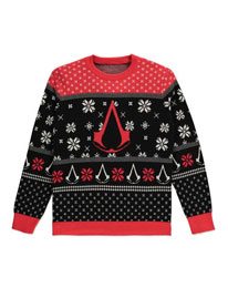 Super pretty sweater Ghost Fighter Yu Yu Hakusho Chibis Premium Ugly Christmas Sweater