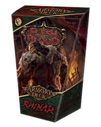 heo: search result for Flesh and Blood