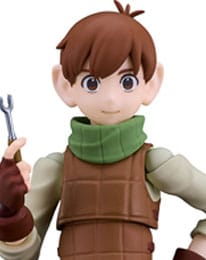 Max Factory - figma 652 - Delicious in Dungeon - Chilchuck (11.5 cm) - Delicious in Dungeon anime figure