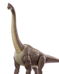 Jurassic World Dino Rivals Action Figure Super Colossal Velociraptor Blue 45 Cm Jurassic World Dino Rivals Action Figure Super Colossal Velociraptor Blue 45 Cm