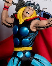Produktbild von Blade Marvel Custom Resin Painted Statue 1/4 1/6 1/8