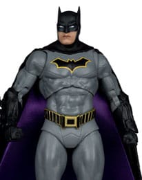 DC Multiverse McFarlane Cover Recreations Actionfig Produktbild-Vorschau 12
