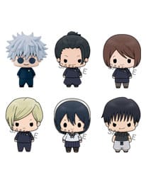 AmiAmi [Character & Hobby Shop]  Haikyuu!! TO THE TOP Trading Acrylic  Stand - TO THE TOP - Vol.3 8Pack BOX(Released)