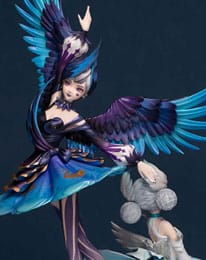 AmiAmi [Character & Hobby Shop]  Honor of Kings Mermaid Doria 1/7 Complete  Figure(Pre-order)
