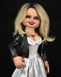 dolly la novia de chucky