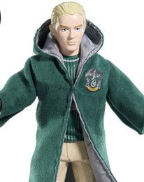 Harry Potter Quidditch Harry Potter Bendyfigs Action Figure