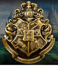 Harry Potter Hogwarts Gryffindor Kugelschreiber 
