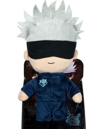 Jujutsu Kaisen Action & Mini Figures, Plush & Scale Statues – Hobby Figures