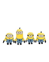 heo: search result for Minions