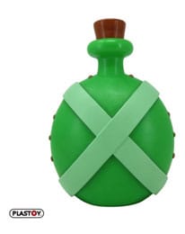 Coffret Tubo 7 Figurines Astérix - Plastoy - Figurines - Produits Dérivés Films et Séries