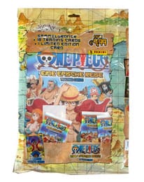 Naruto Shippuden - Hokage Trading Card Collection - Starter pack