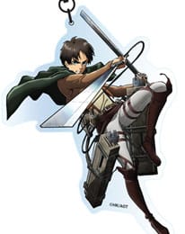 heo: Suchergebnis für Attack on Titan