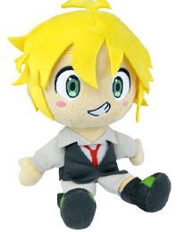 Plüsch Naruto Uzumaki Naruto Shippuden Uzumaki Naruto Plüschtier 30cm 