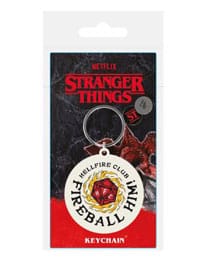 Stranger Things 4 Pin-Back Buttons 5-Pack Hellfire Club