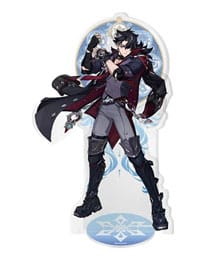 HoYoverse - Genshin Impact - Fontaine Theme Series - Wriothesley Acrylic Figure (18 cm) - Genshin Impact anime figure