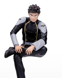 Sega - Kaiju no.8 - Noodle Stopper - Kafka Hibino (15cm) - Kaiju No. 8 anime figure