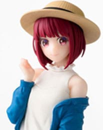 Sega - Oshi No Ko - Desktop x Decorate Collections - Arima Kana - Oshi no Ko anime figure