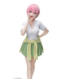 Sega Goods Luminasta - The Quintessential Quintuplets - Ichika Nanako (20 cm) - The Quintessential Quintuplets anime figure