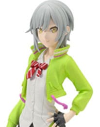 Sega - Project Sekai Colorful Stage! - Desktop x Decorate Collections - Hinomori Shiho (16cm) - Hatsune Miku anime figure