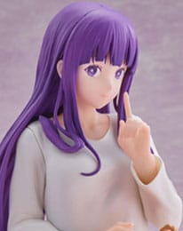 SEGA - Frieren: Beyond Journey's End - Yumemirize Fern Nap (12 cm) - Frieren anime figure