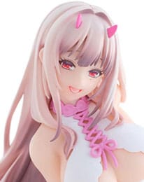Goddess of Victory: Nikke - Yumemirize - Viper (10 cm) - Goddess of Victory: Nikke anime figure