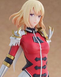 Solo Leveling - Xross Link - Cha Hae-In (13 cm) - Solo Leveling anime figure