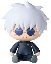 SEGA - Jujutsu Kaisen - Satoru Gojo - Fuwa Petit - Hidden Inventory/Premature Death (8 cm) - Jujutsu Kaisen anime figure