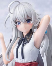 SEGA - Wandering Witch: The Journey of Elaina - Yumemirize - Elaina (24 cm) - The Journey of Elaina anime figure