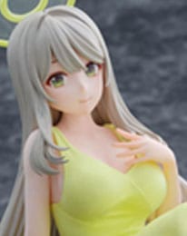 SEGA - Blue Archive - Yumemirize - Nonomi (10 cm) - Blue Archive anime figure