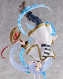 SEGA - Frieren: Beyond Journey's End - Frieren - FIGURIZMa - Flower Dance (36 cm) - Frieren anime figure