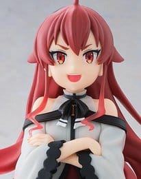 SEGA - Mushoku Tensei: Jobless Reincarnation - Eris - High Premium (19 cm) - Mushoku Tensei anime figure