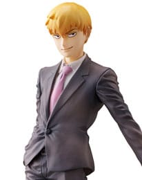 GOOD SMILE Mob Psycho 100 3 - Shigeo Kageyama - Pop Up Parade 16cm