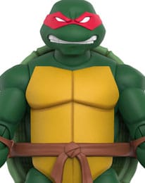 Teenage Mutant Ninja Turtles Ultimates Action Figure Wave 12 ...