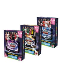 Bundesliga Match Attax 2025/26 Multipack - 1st Edition Sammelkarten