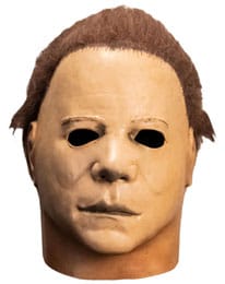 Trick Or Treat Studios Halloween Maske - Young Michael Clown Kostüm Maske (1978), Offiziell Lizenziert