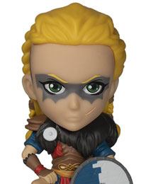 Assassin/'s Creed Valhalla Eivor Male Chibi PVC Mini Figure UBISOFT