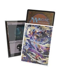 wallet sleeves for cards Neptunia Virtual Stars main image 1