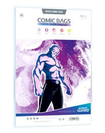 heo : résultats de recherche pour Stockage & protection Comics ...